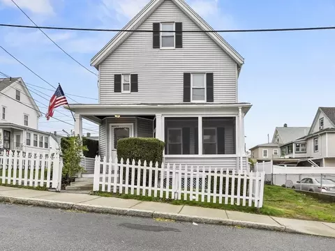 12 Bradford Ter, Everett, MA 02149