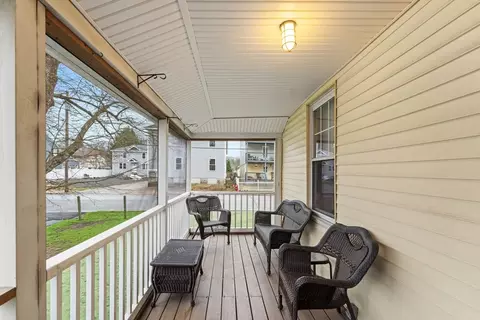 Exterior - 197 Avenue C, Woonsocket, RI 02895 photo 1 of 3