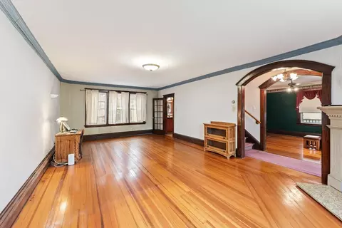 Living - 197 Avenue C, Woonsocket, RI 02895 photo 1 of 1