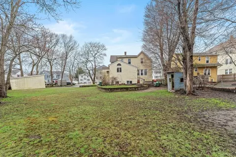Exterior - 197 Avenue C, Woonsocket, RI 02895 photo 3 of 3