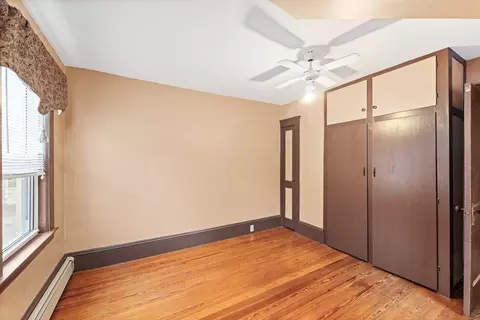 Bedroom - 197 Avenue C, Woonsocket, RI 02895 photo 3 of 3