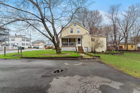 Exterior - 197 Avenue C, Woonsocket, RI 02895 photo 2 of 3