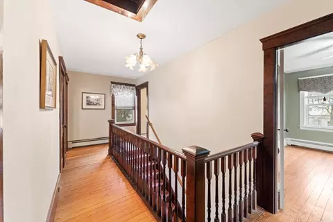 Entry Way - 197 Avenue C, Woonsocket, RI 02895 photo 3 of 3