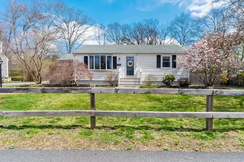 66 Crescent Ave, North Attleboro, MA 02760