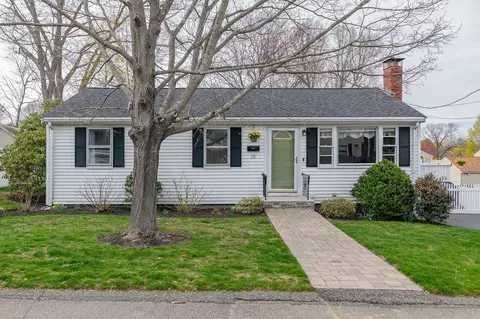 30 Lillian Rd, Weymouth, MA 02189