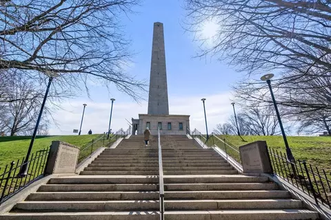 25 Monument Sq #1, Boston, MA 02129