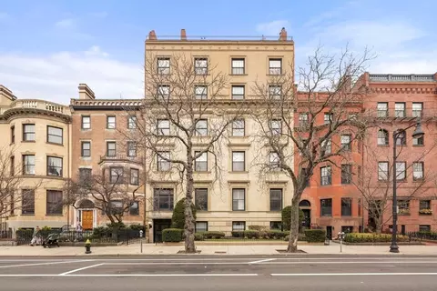 412 Beacon St #6, Boston, MA 02115