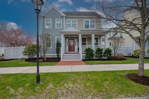 65 Codding Rd #N/A, Norton, MA 02766