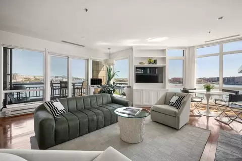 50 Battery St #308, Boston, MA 02109