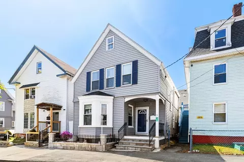 3 Lander St, Lynn, MA 01902