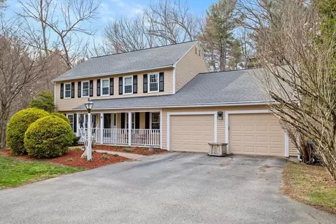 9 Old Homestead, Groton, MA 01450