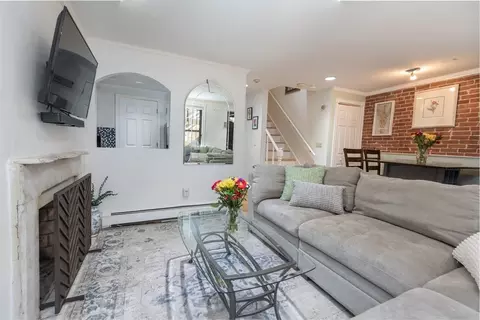 114 Chandler St #G1, Boston, MA 02118