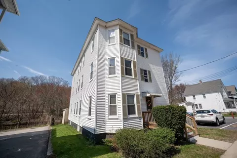 2177 Providence Rd #A, Northbridge, MA 01534