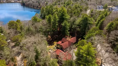 23 Harriette Rd, Falmouth, MA 02536