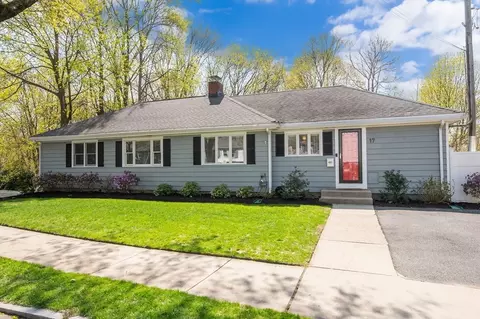 17 Penny Ln, Stoneham, MA 02180