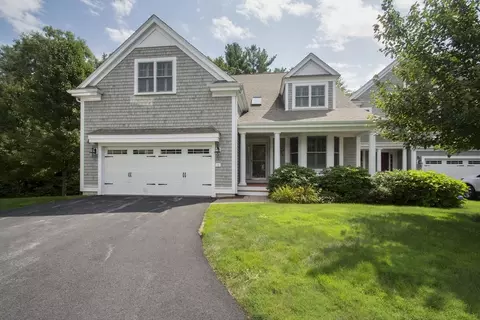 239 Washington St #16, Norwell, MA 02061