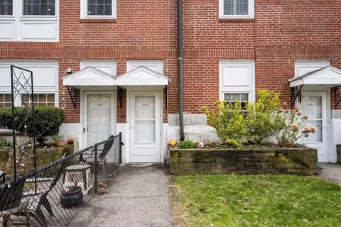 35 Eldridge #202, Boston, MA 02130 photo 22