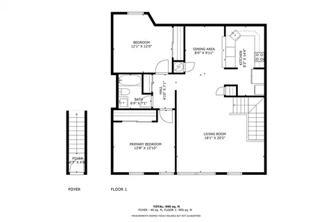 35 Eldridge #202, Boston, MA 02130 photo 31