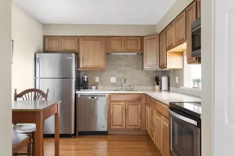 Kitchen - 3 Summit Dr #67, Reading, MA 01867 photo 1 of 2