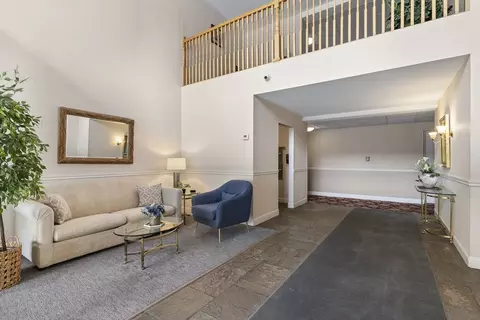 Entry Way - 3 Summit Dr #67, Reading, MA 01867 photo 1 of 1