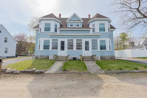 214-216 Providence Rd, Whitinsville, MA 01588