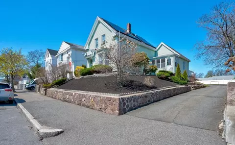 221 Mountain Ave, Revere, MA 02151