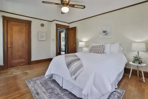 Bedroom - 18 Eastern Ave, Wakefield, MA 01880 photo 6 of 8