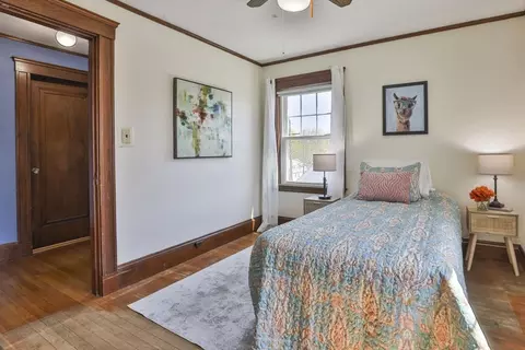 Bedroom - 18 Eastern Ave, Wakefield, MA 01880 photo 1 of 8