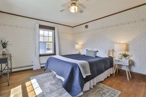 Bedroom - 18 Eastern Ave, Wakefield, MA 01880 photo 8 of 8