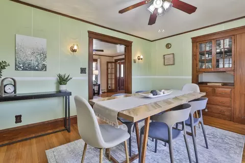 Dining - 18 Eastern Ave, Wakefield, MA 01880 photo 2 of 5