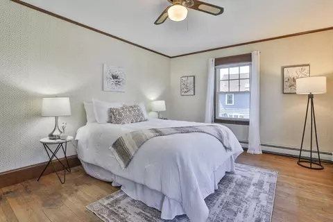 Bedroom - 18 Eastern Ave, Wakefield, MA 01880 photo 5 of 8
