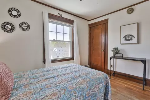 Bedroom - 18 Eastern Ave, Wakefield, MA 01880 photo 3 of 8