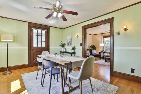 Dining - 18 Eastern Ave, Wakefield, MA 01880 photo 1 of 5