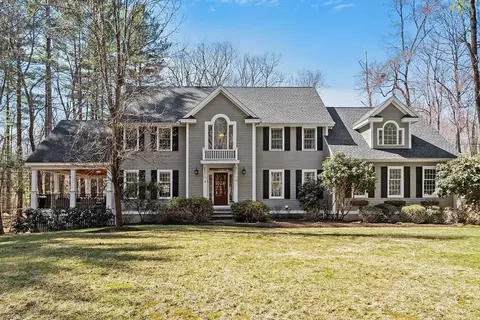142 Pope Rd, Acton, MA 01720