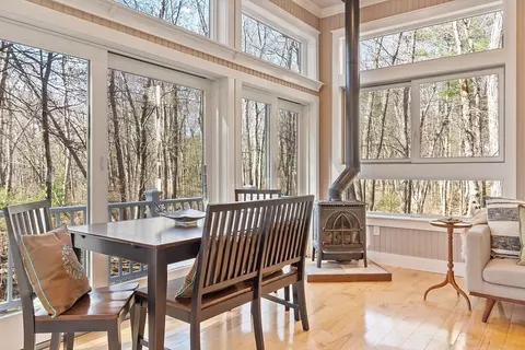 Dining - 142 Pope Rd, Acton, MA 01720 photo 1 of 3