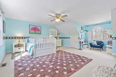 Bedroom - 142 Pope Rd, Acton, MA 01720 photo 3 of 6