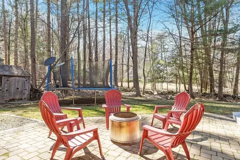Exterior - 142 Pope Rd, Acton, MA 01720 photo 7 of 11