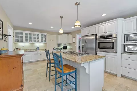 Kitchen - 142 Pope Rd, Acton, MA 01720 photo 3 of 4