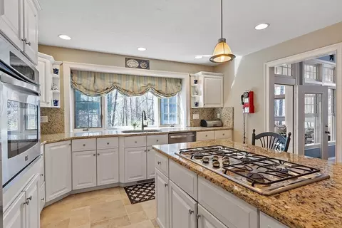 Kitchen - 142 Pope Rd, Acton, MA 01720 photo 1 of 4