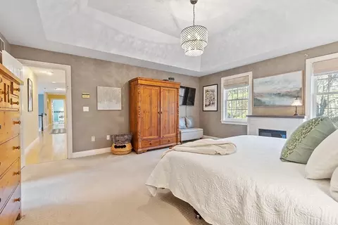 Bedroom - 142 Pope Rd, Acton, MA 01720 photo 1 of 6