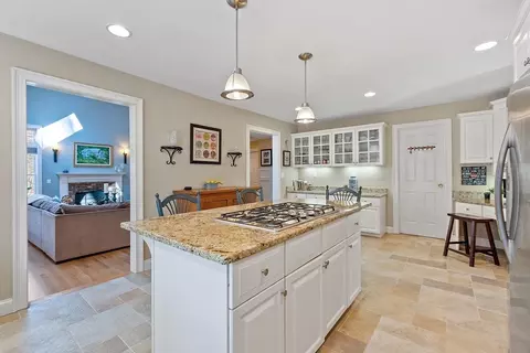Kitchen - 142 Pope Rd, Acton, MA 01720 photo 4 of 4