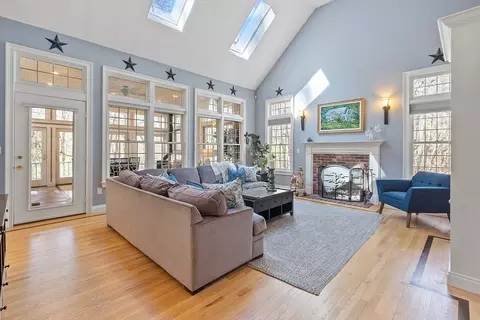 Living - 142 Pope Rd, Acton, MA 01720 photo 1 of 3
