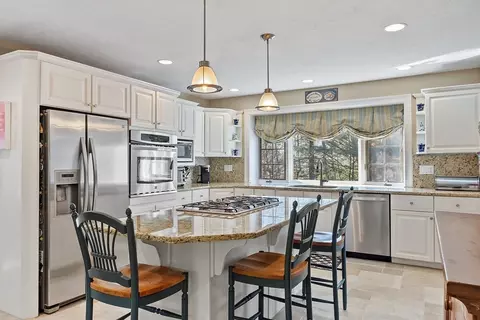Kitchen - 142 Pope Rd, Acton, MA 01720 photo 2 of 4