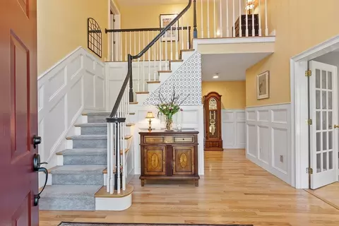 Entry Way - 142 Pope Rd, Acton, MA 01720 photo 1 of 3