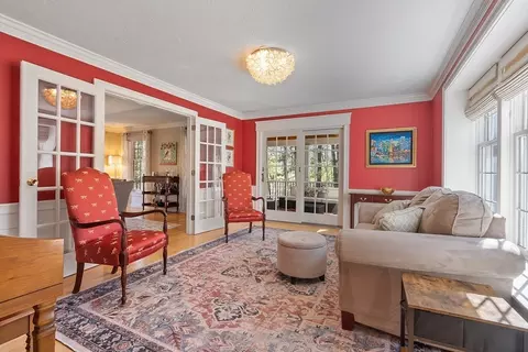 Living - 142 Pope Rd, Acton, MA 01720 photo 3 of 3