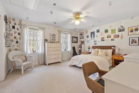 Bedroom - 142 Pope Rd, Acton, MA 01720 photo 4 of 6