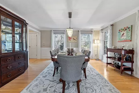 Dining - 142 Pope Rd, Acton, MA 01720 photo 2 of 3