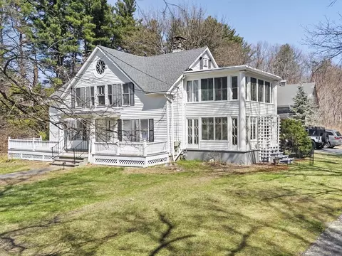 390 Central St, Holliston, MA 01746