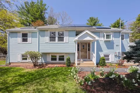 100 N Main St, Bellingham, MA 02019