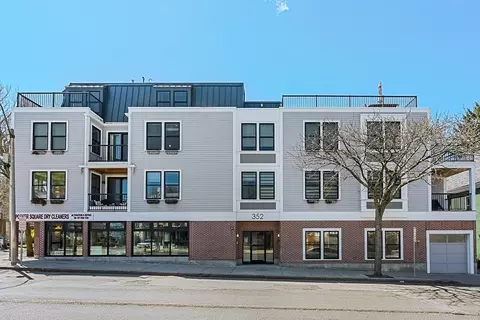352 Highland Ave #3, Somerville, MA 02144